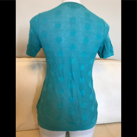 Laura Petites Top - Picture 3 of 5